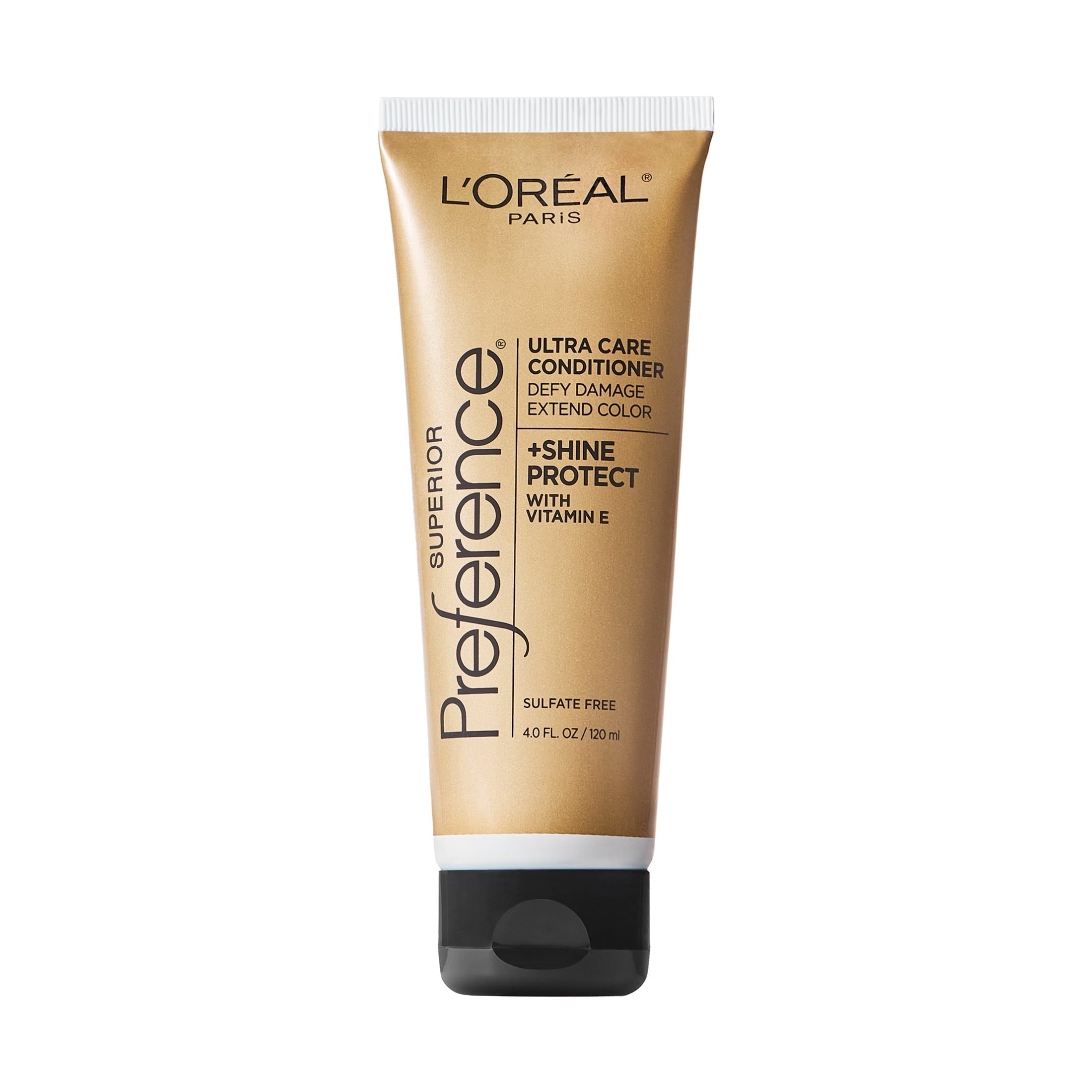 Loreal Paris Superior Preference Permanent Hair Color