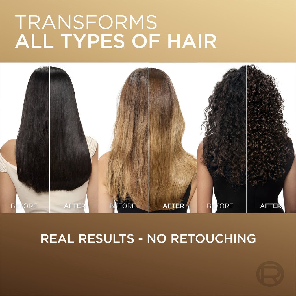 Total Repair 5 Repairing Shampoo and Conditioner Set