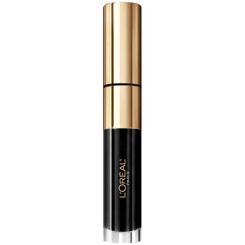 L'Oreal Paris Voluminous Noir Balm Volumizing Caring Mascara, 980 Black
