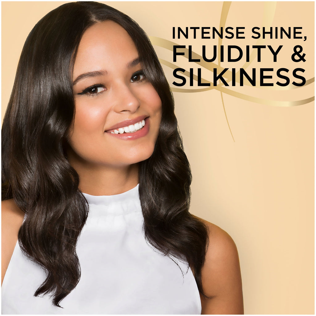 L'Oreal Paris Elvive Extraordinary Oil Nourishing Conditioner, Aging Hair, 12.6 fl. oz.