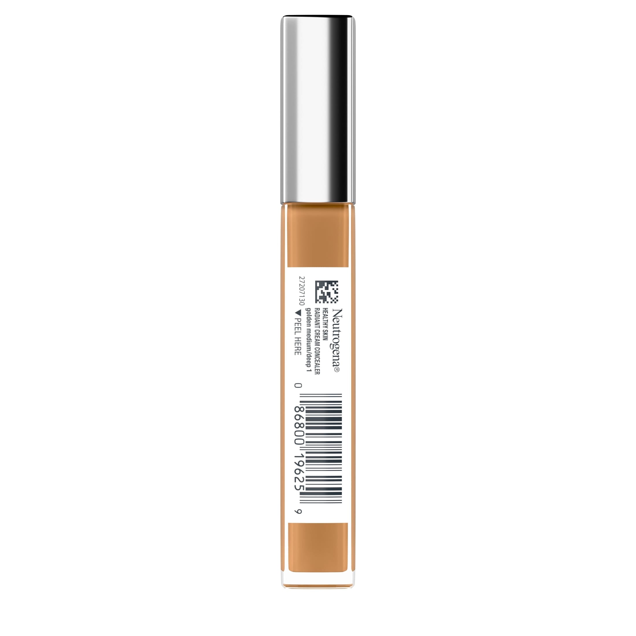 Neutrogena Healthy Skin Concealer, Golden Medium/Deep 01, 0.24 fl. oz