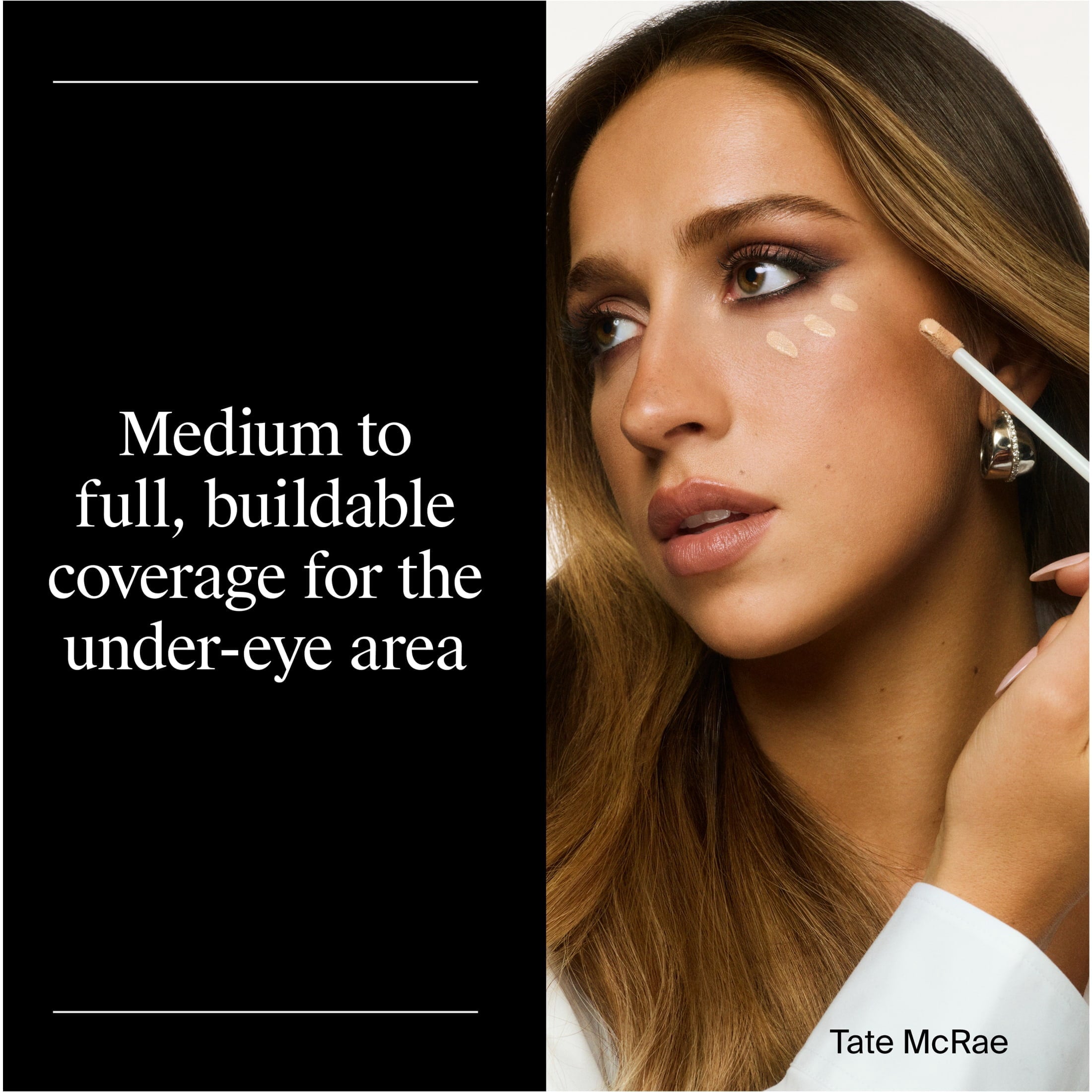 Neutrogena Healthy Skin Concealer, Mocha Medium/Deep 03, 0.24 fl. oz