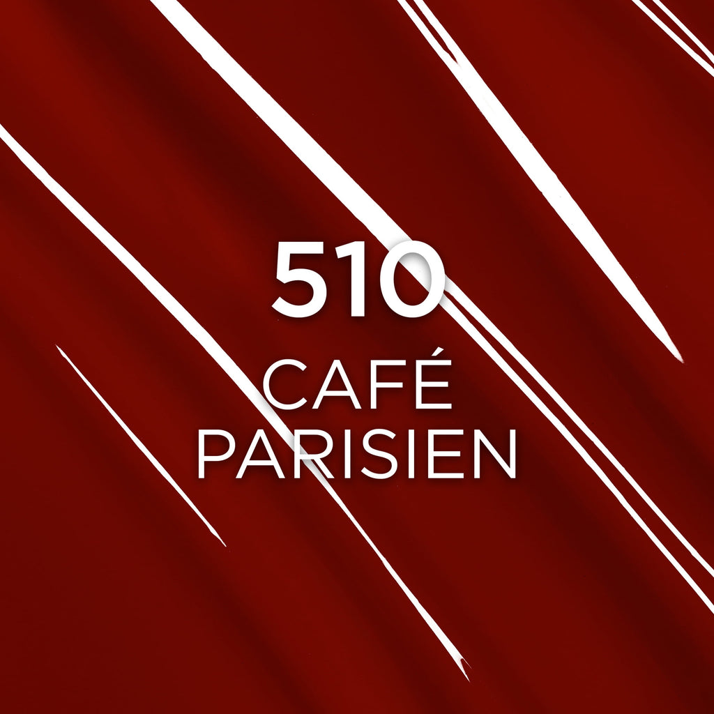 L'Oreal Paris Infallible Lacque Resistance Liquid Lipstick, Cafe Parisien, 0.13 fl oz