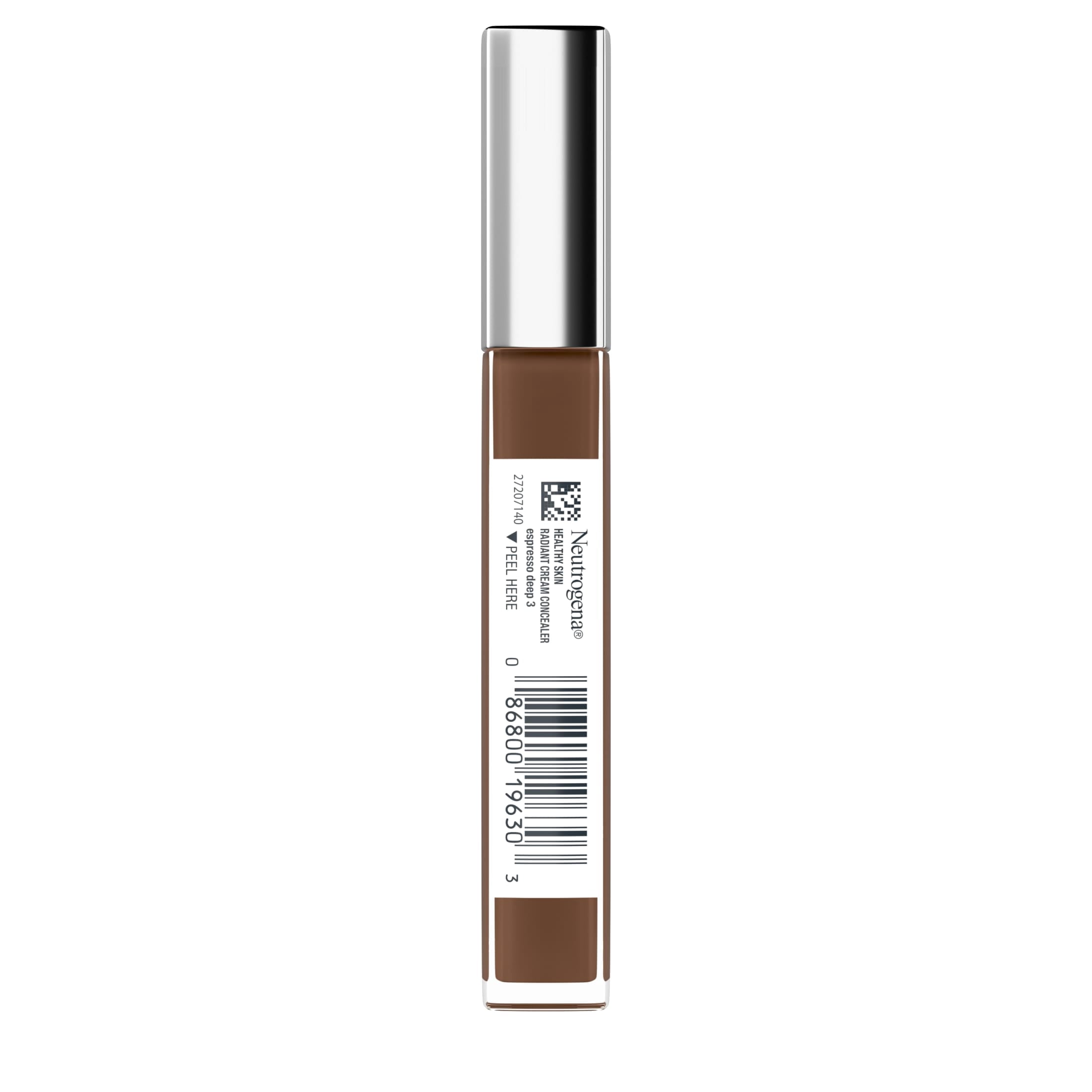 Neutrogena Healthy Skin Concealer, Espresso Deep 03, 0.24 fl. oz