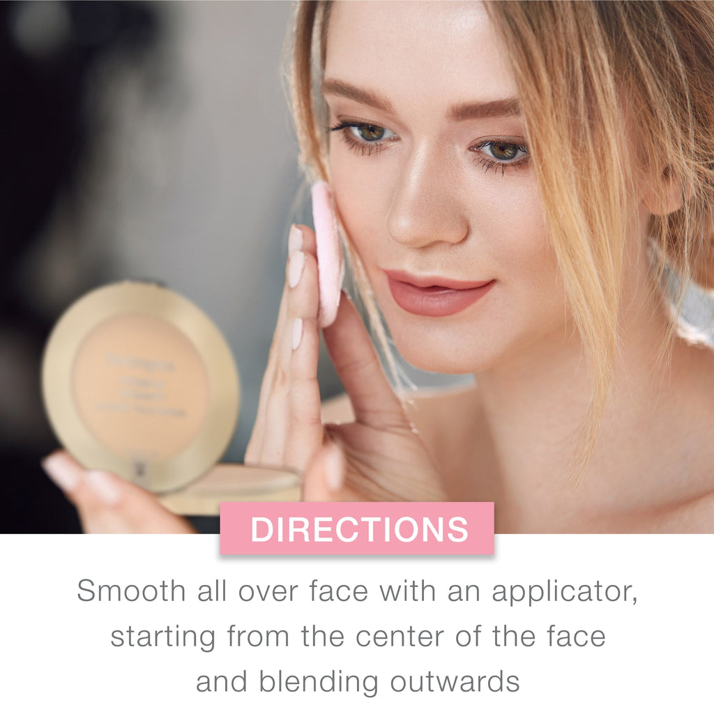 (2 pack) Neutrogena Mineral Sheers Powder Foundation, Classic Ivory 10,.34 oz