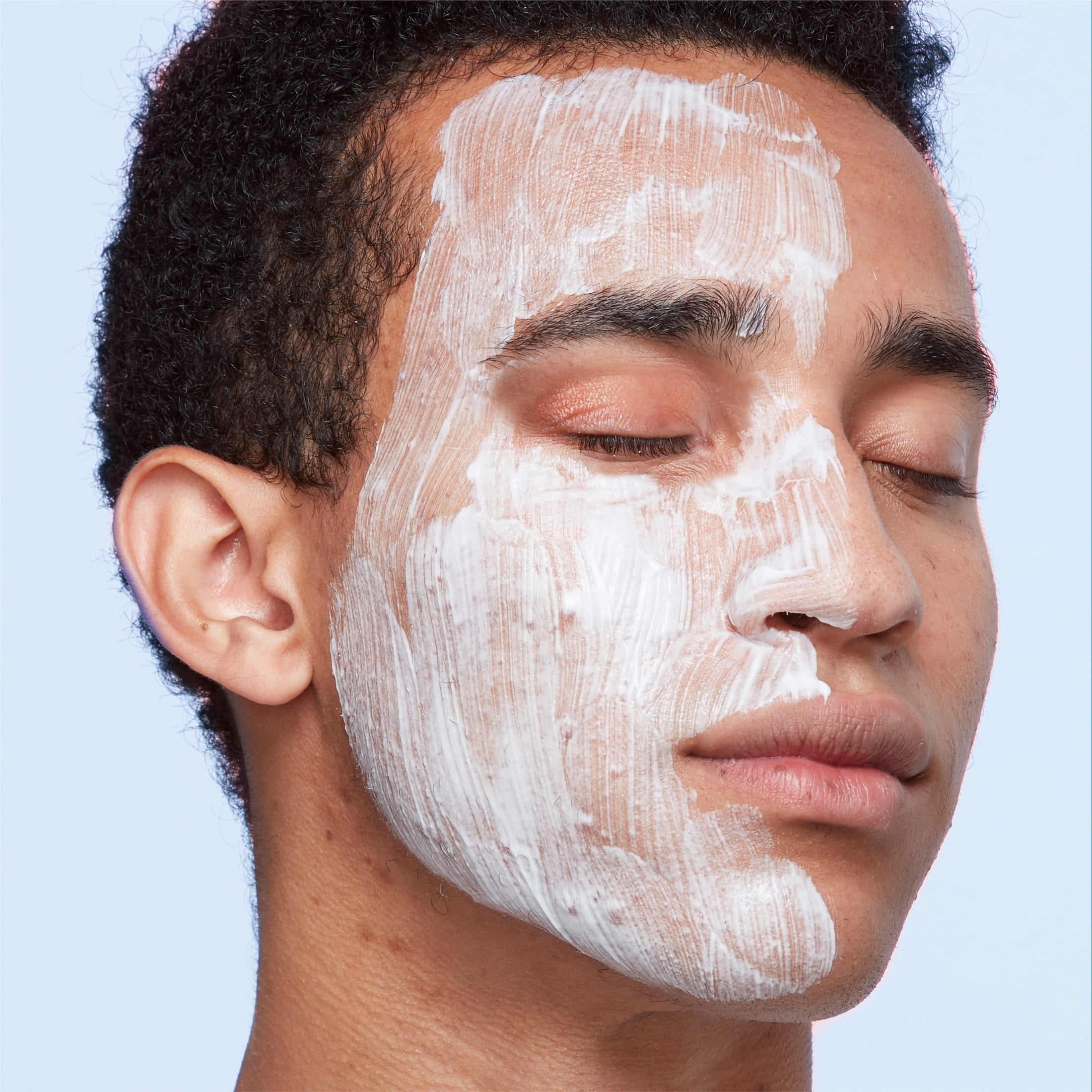 Neutrogena Oil-Free Acne Cream Cleanser, Salicylic Acid Face Wash & Acne Treatment, 6.7 fl oz