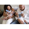 ***Discontinued***Dr. Brown Dr Brown 4 Oz Baby Bottle 3pk