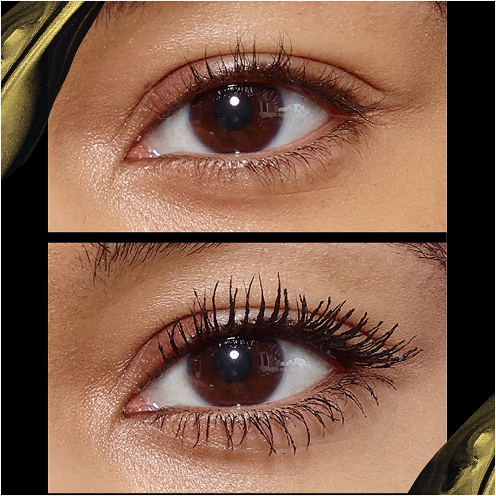 L'Oreal Paris Voluminous Noir Balm Volumizing Caring Mascara, 980 Black