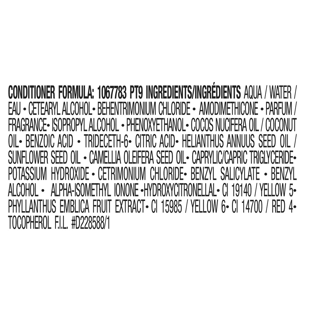 L'Oreal Paris Elvive Extraordinary Oil Nourishing Conditioner, Aging Hair, 12.6 fl. oz.