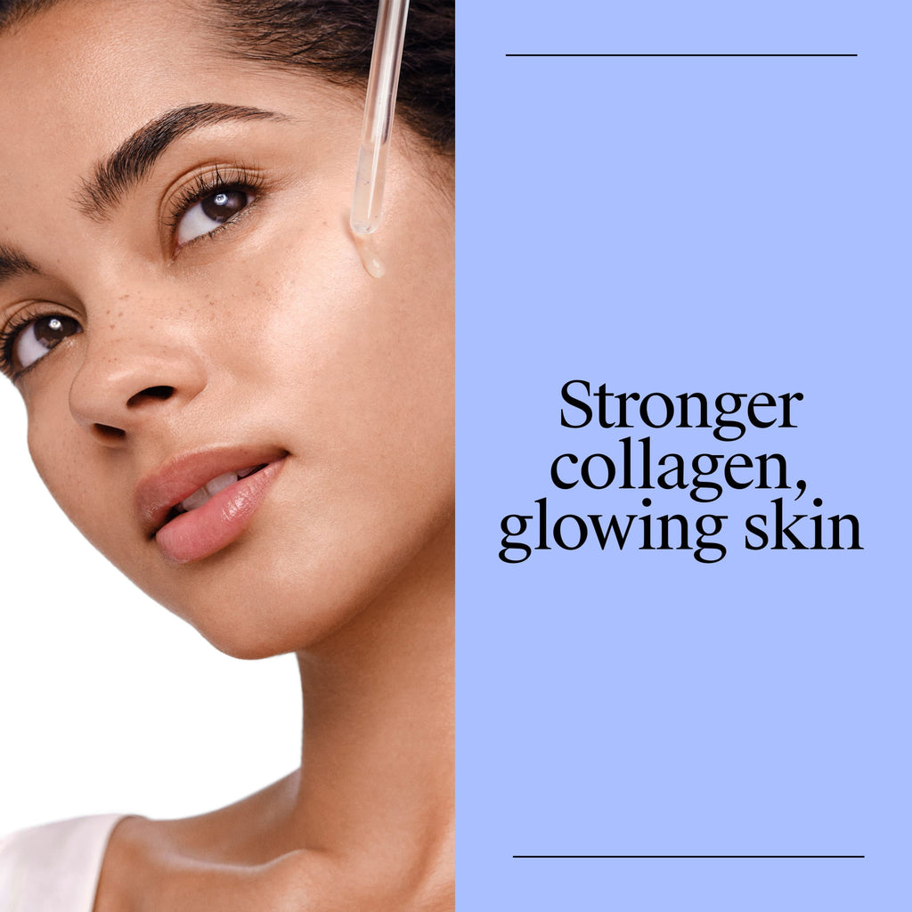 Neutrogena Collagen Bank Vitamin C Serum, 0.5 fl oz
