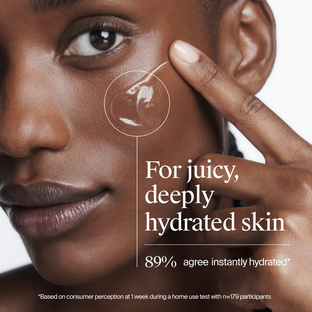 Neutrogena Hydro Boost Water Gel Face Moisturizer Lotion with Hyaluronic Acid, 1.7 oz
