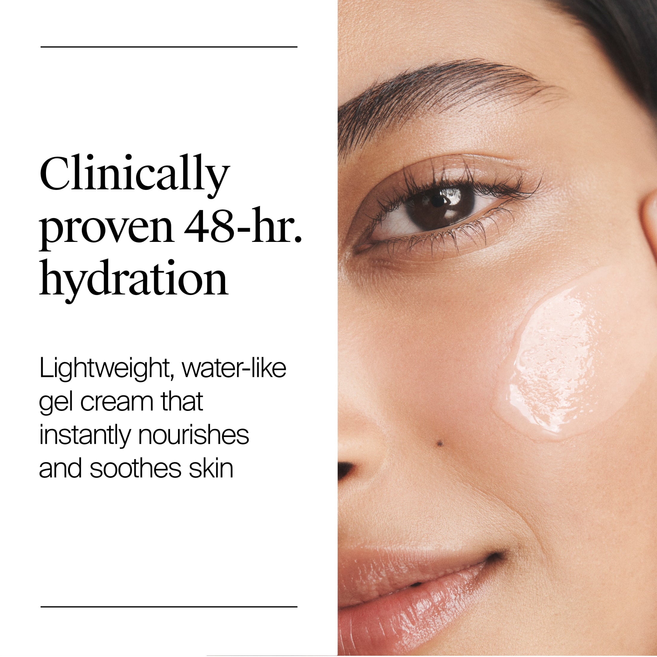 Neutrogena Hydro Boost Daily Gel Cream, 1.7 fl oz