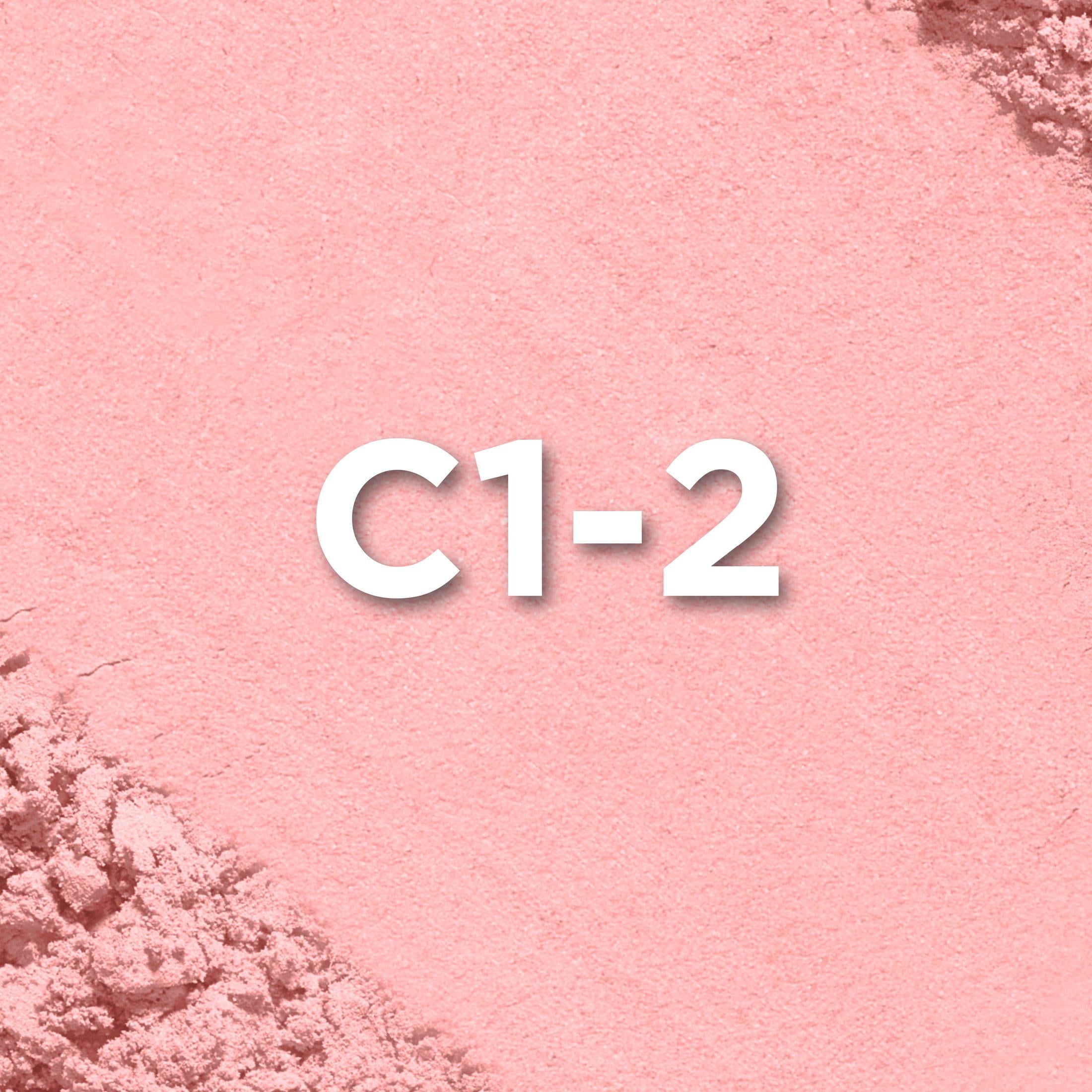 L'Oreal Paris True Match Super Blendable Blush, Soft Powder Texture, Baby Blossom, 0.21 oz