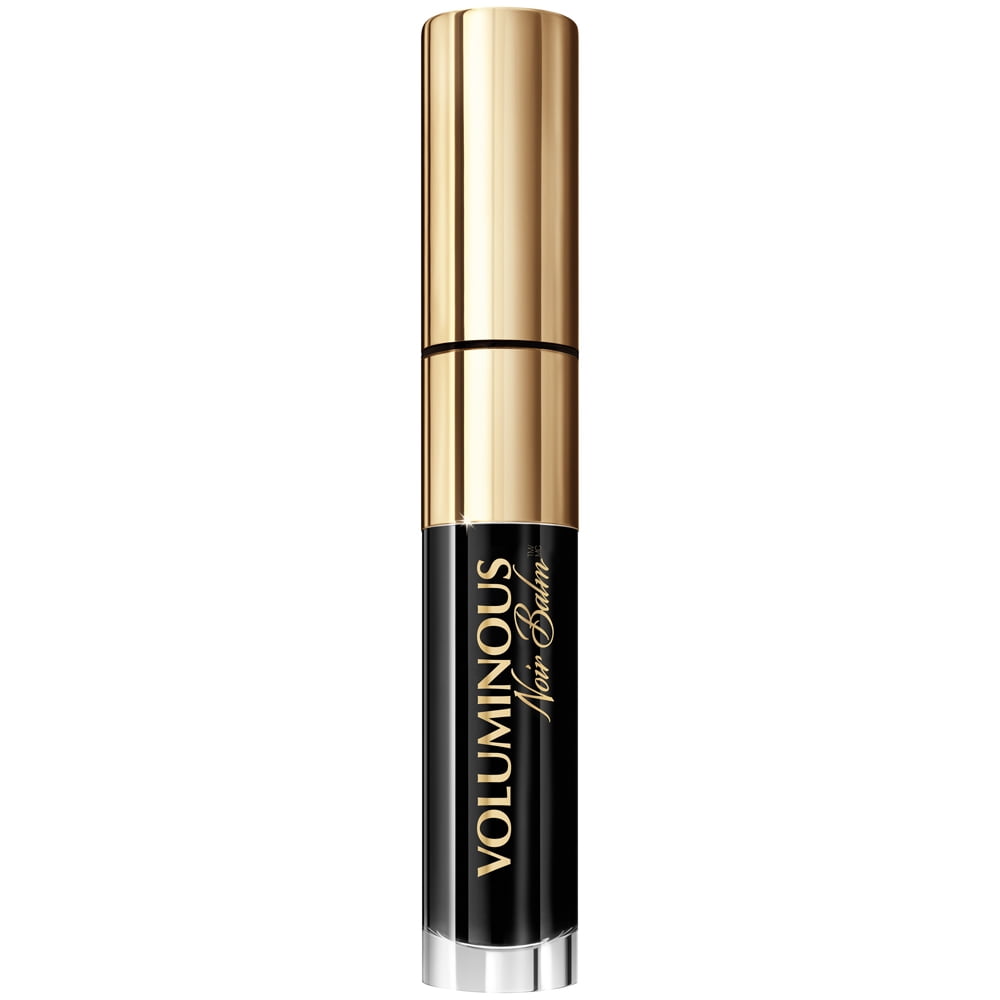 L'Oreal Paris Voluminous Noir Balm Volumizing Caring Mascara, 980 Black
