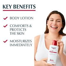 Eucerin pH5 Ultra Light Moisturizing Lotion Dry 400ml
