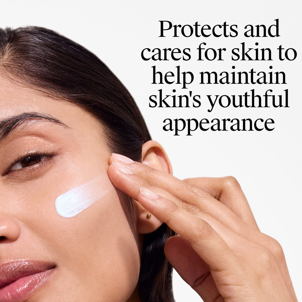 Neutrogena Age Shield Face Oil-Free Sunscreen, SPF 70 Sunblock, 3 fl oz