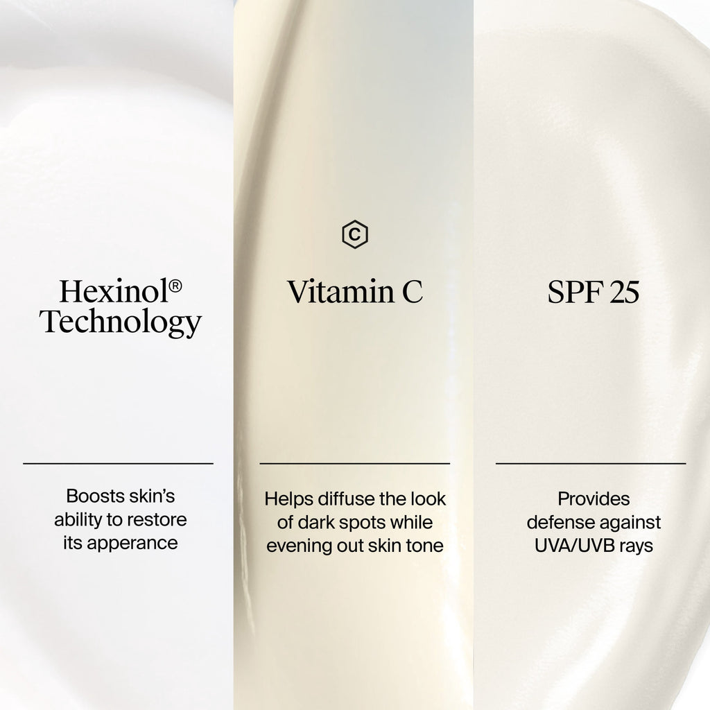 Neutrogena Triple Age Repair Moisturizer SPF 25, 1.7 fl oz