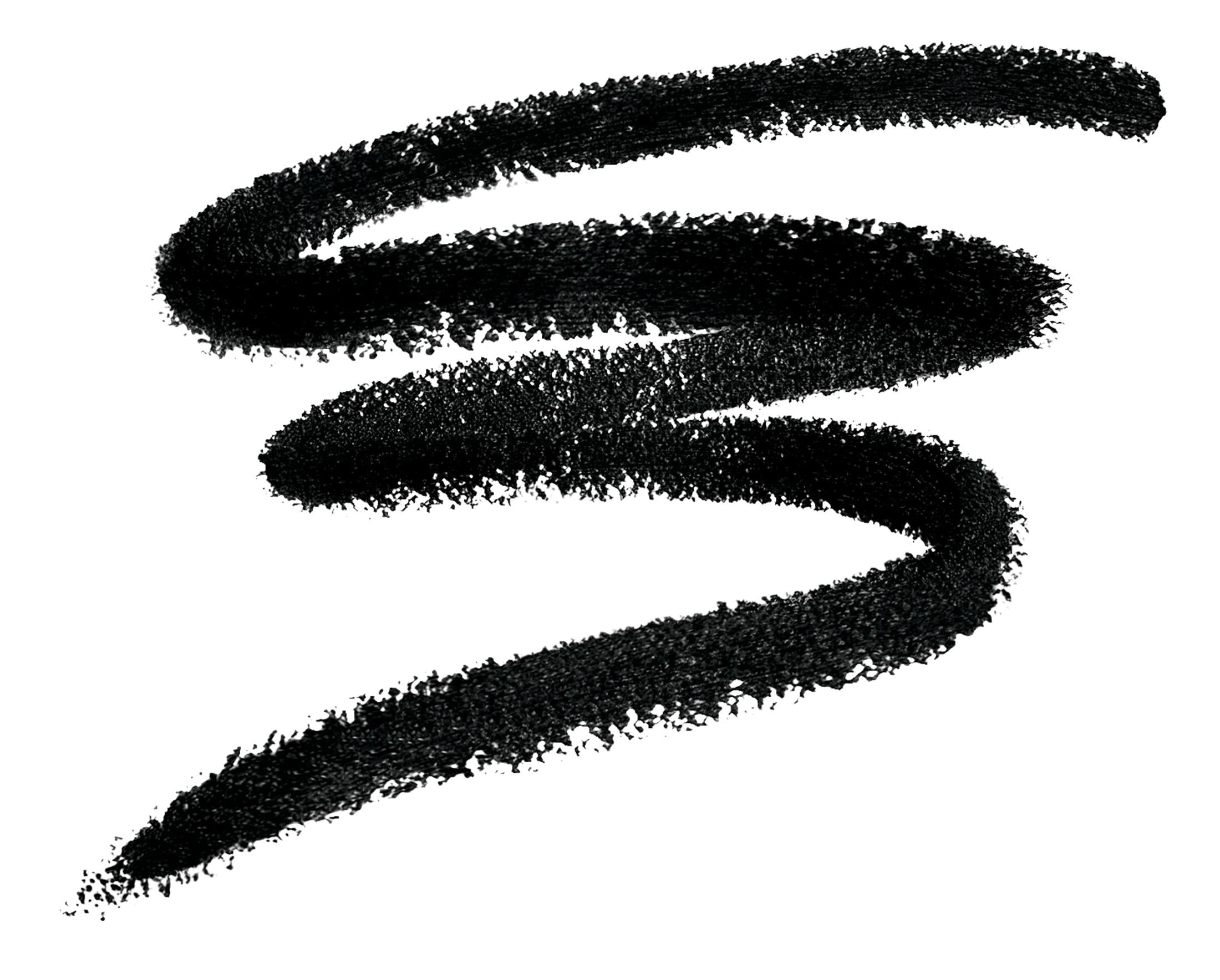 L'Oreal Paris Infallible Pro Last Waterproof Pencil Eyeliner, Black