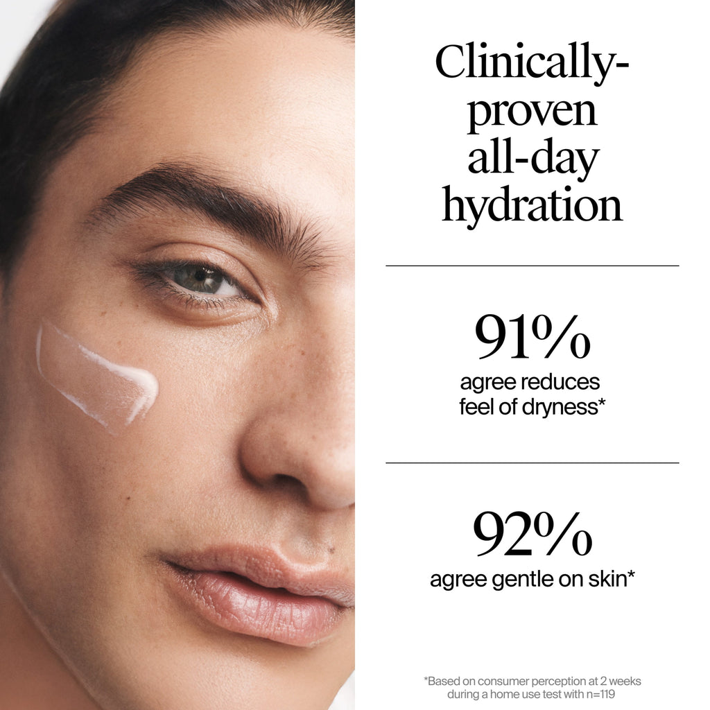 Neutrogena Hydro Boost Hyaluronic Acid SPF 50 Face Moisturizer Lotion, Skin Care, 1.7 oz