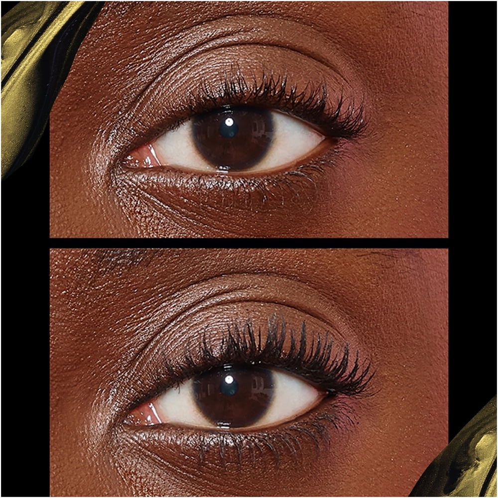 L'Oreal Paris Voluminous Noir Balm Volumizing Caring Mascara, 980 Black