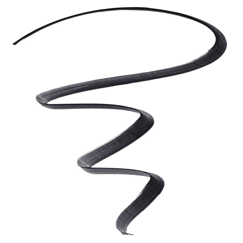 L'Oreal Paris Infallible Super Slim Long-Lasting Liquid Eyeliner, Gray
