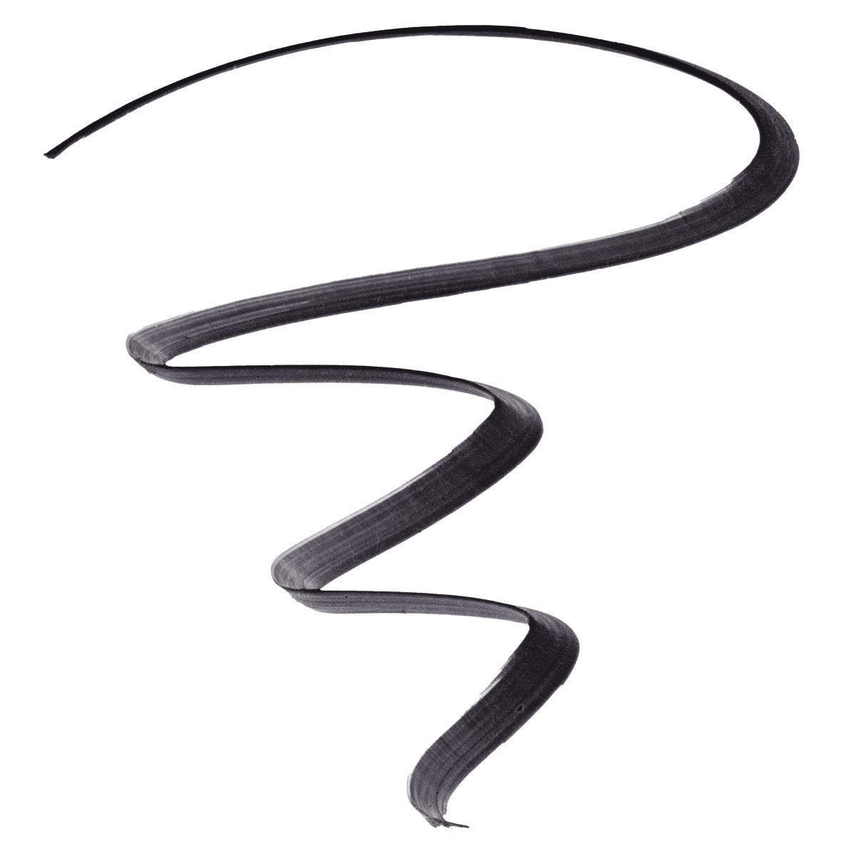 L'Oreal Paris Infallible Super Slim Long-Lasting Liquid Eyeliner, Gray