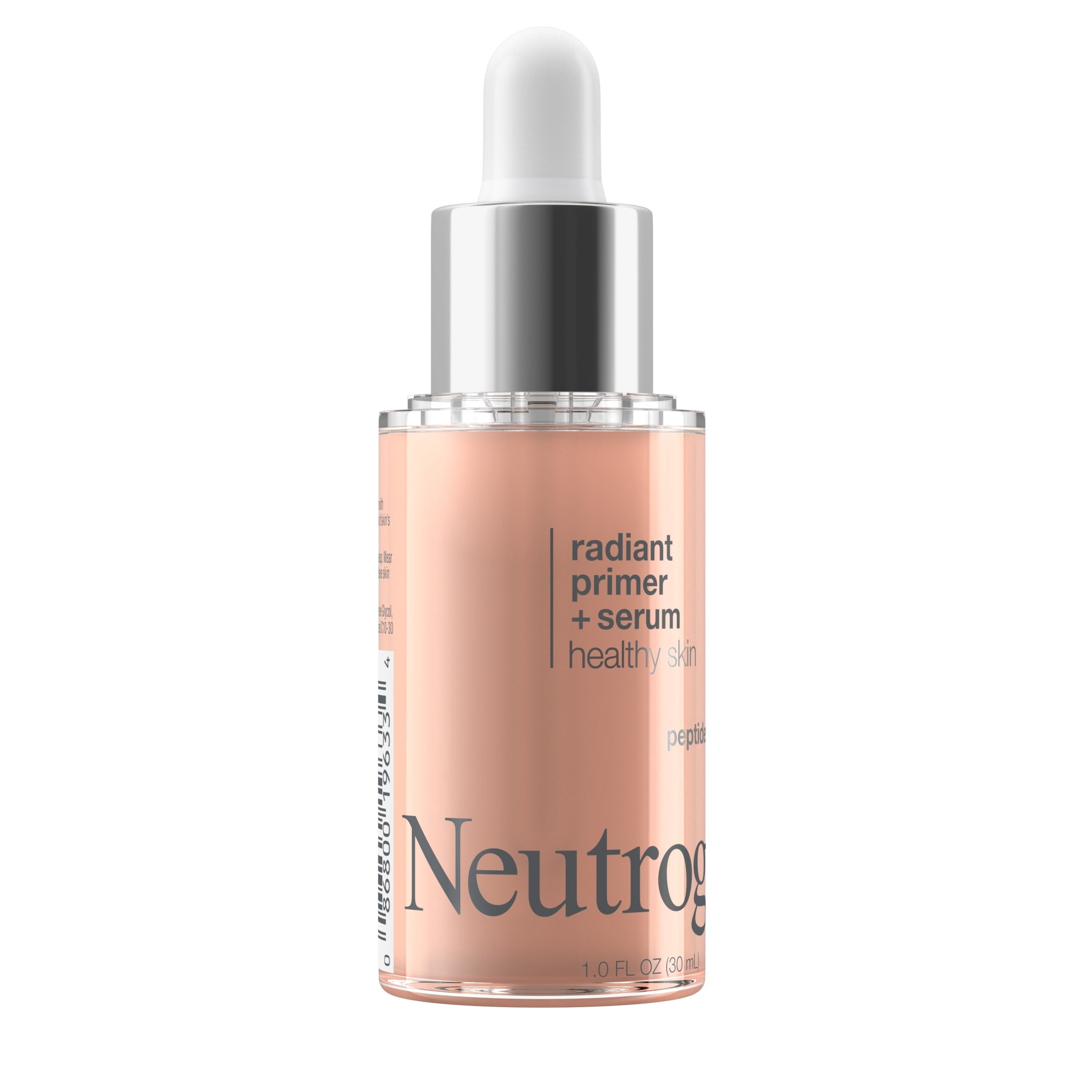 Neutrogena Healthy Skin Radiant Booster Primer & Serum, 1.0 fl. oz