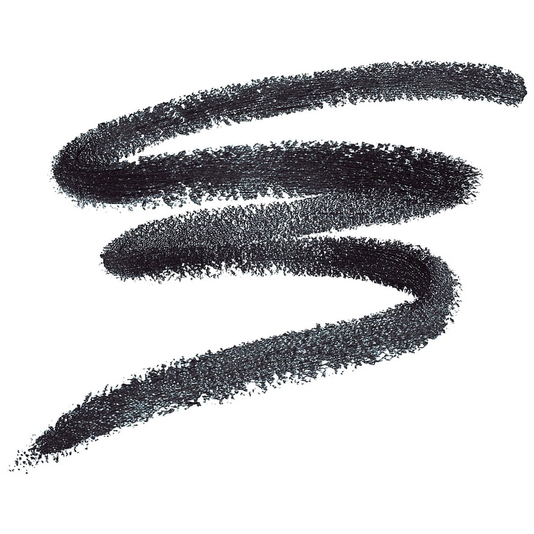L'Oreal Paris Infallible Pro-Last Waterproof Pencil Eyeliner, Black Shimmer