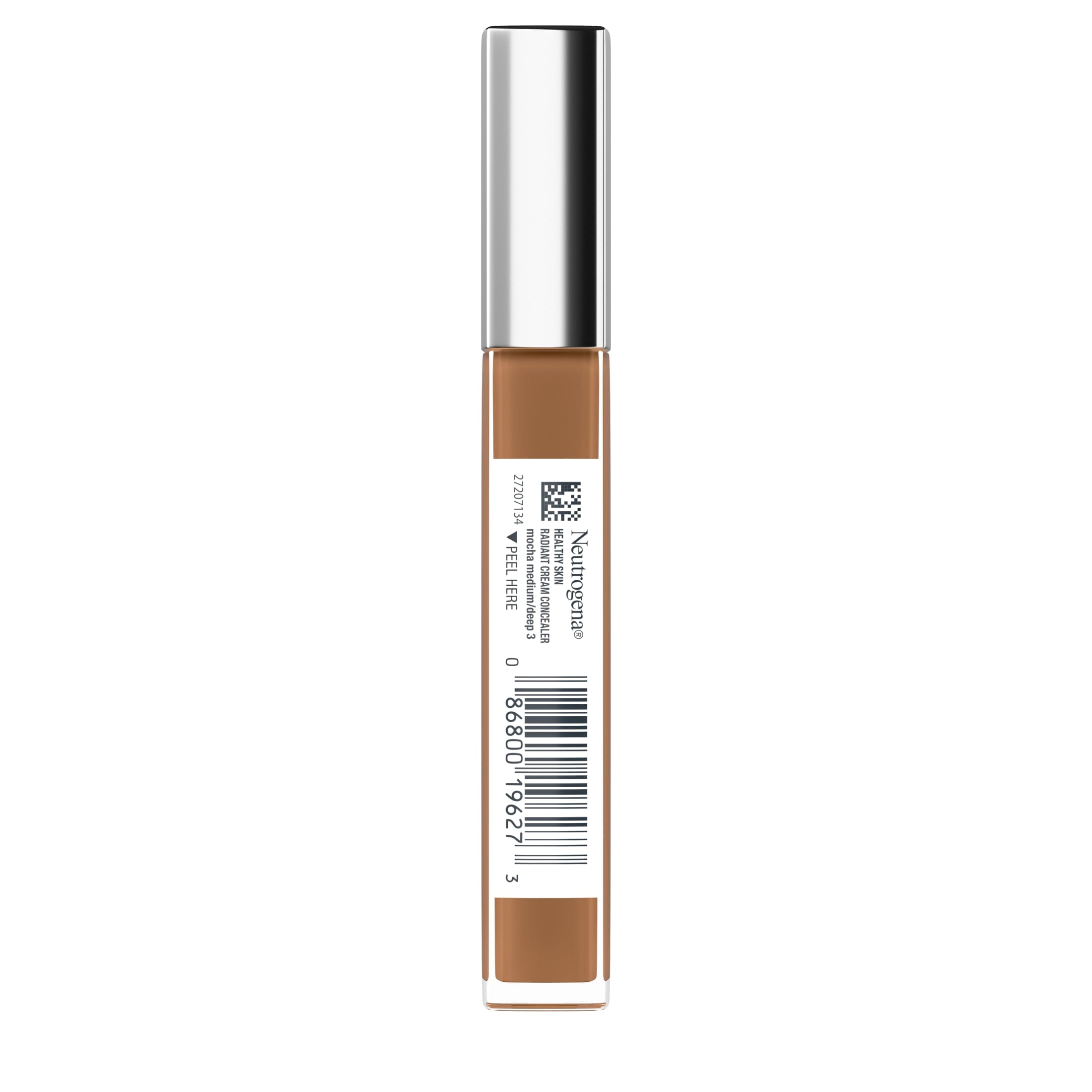 Neutrogena Healthy Skin Concealer, Mocha Medium/Deep 03, 0.24 fl. oz
