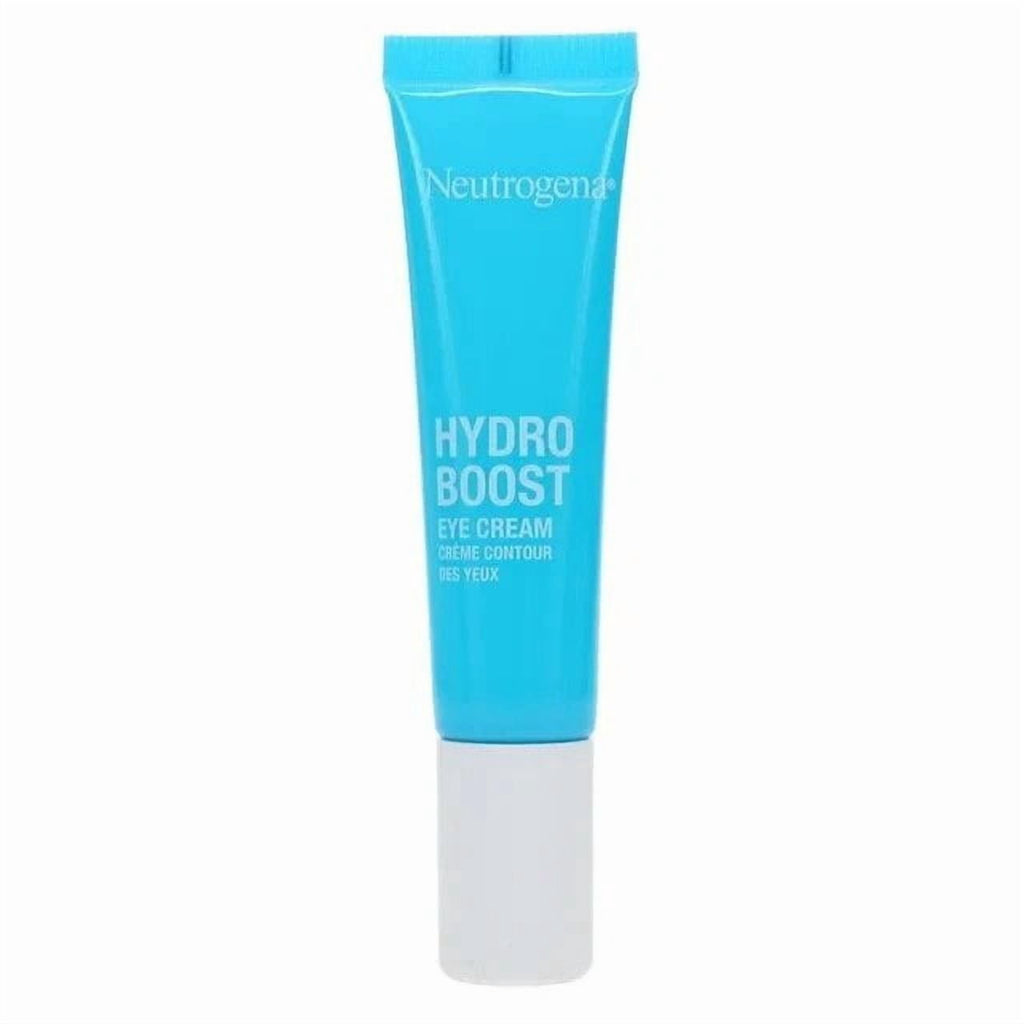 Neutrogena Hydro Boost Daily Hyaluronic Acid Gel Eye Cream, 0.5 fl. oz