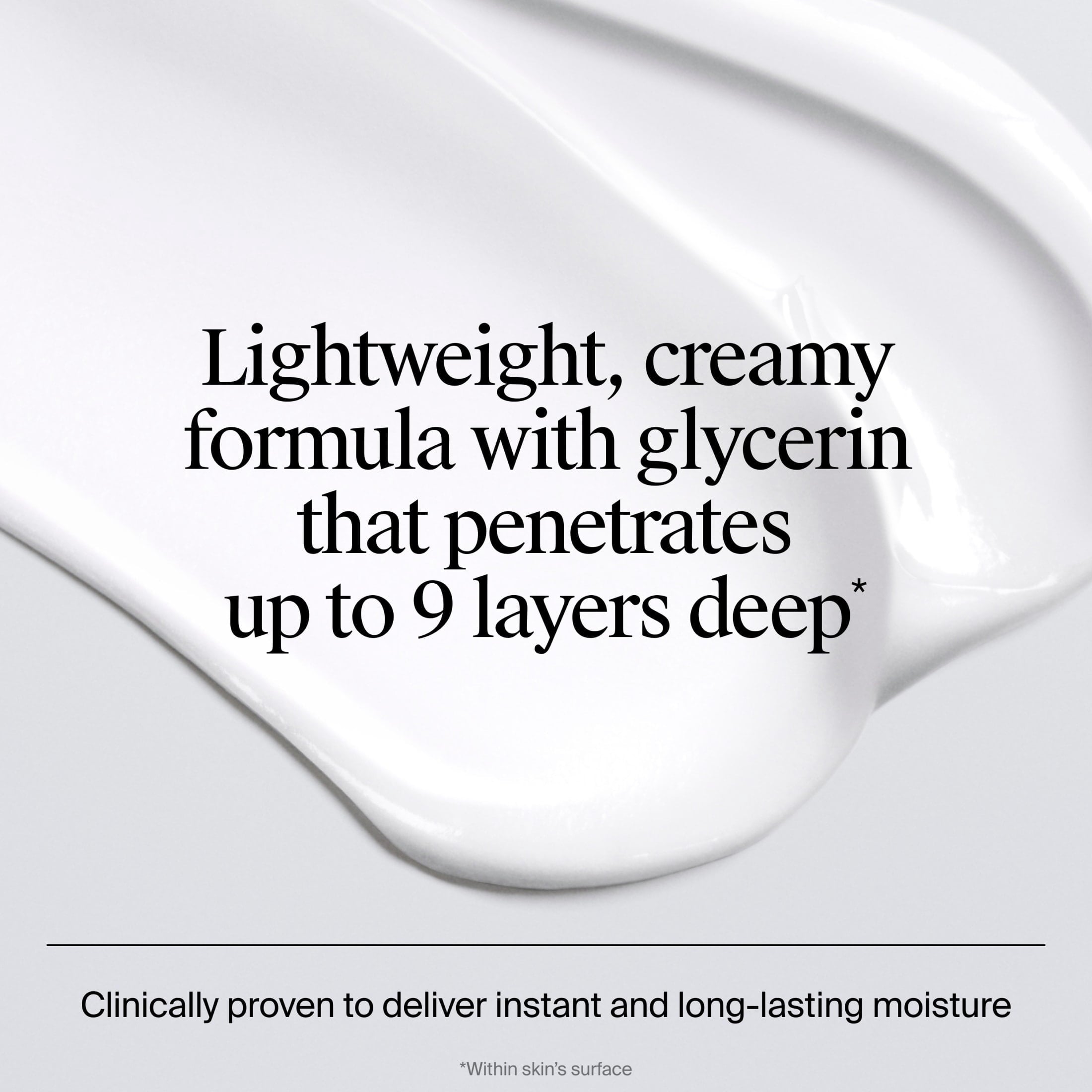 Neutrogena Ultra Gentle Daily Face & Body Moisturizing Cream, 11 oz