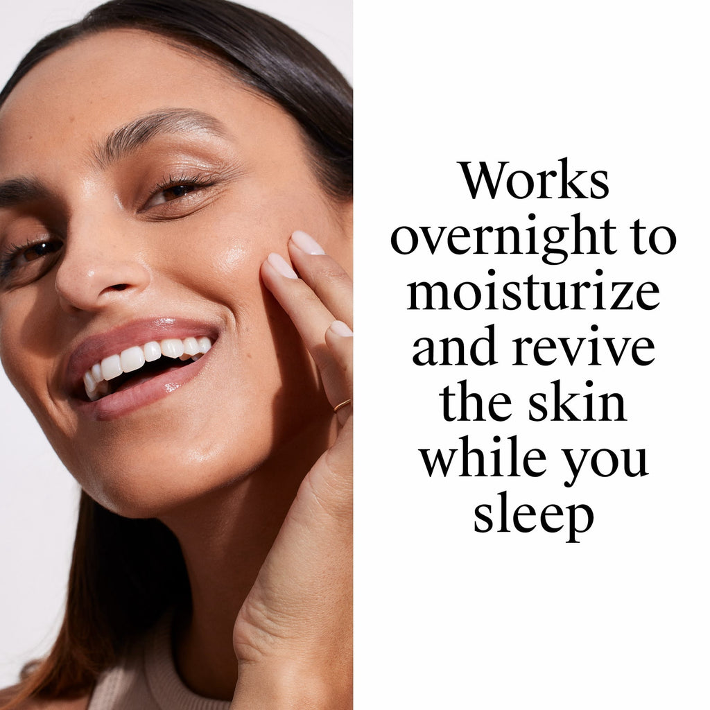 Neutrogena Triple Age Repair Night Cream Face Moisturizer, Anti Aging Night Cream for Women, 1.7 oz