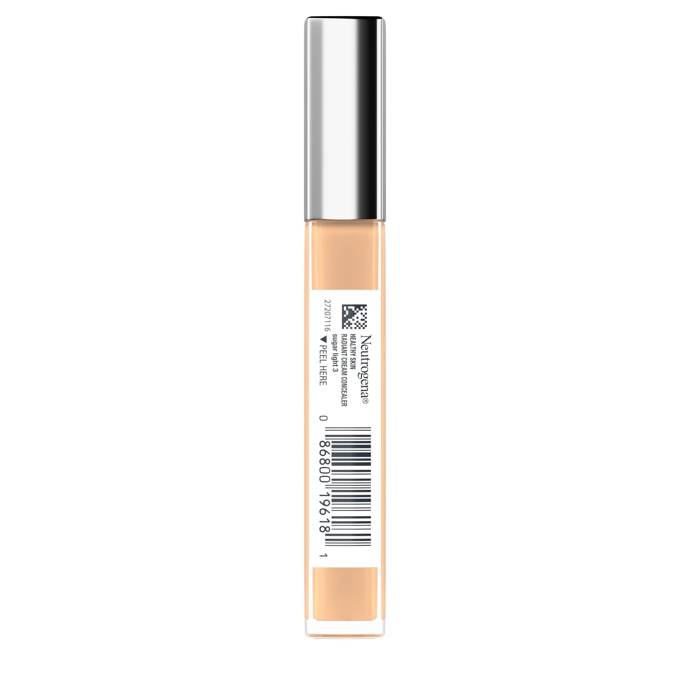 Neutrogena Healthy Skin Concealer, Sugar Light 03, 0.24 fl. oz