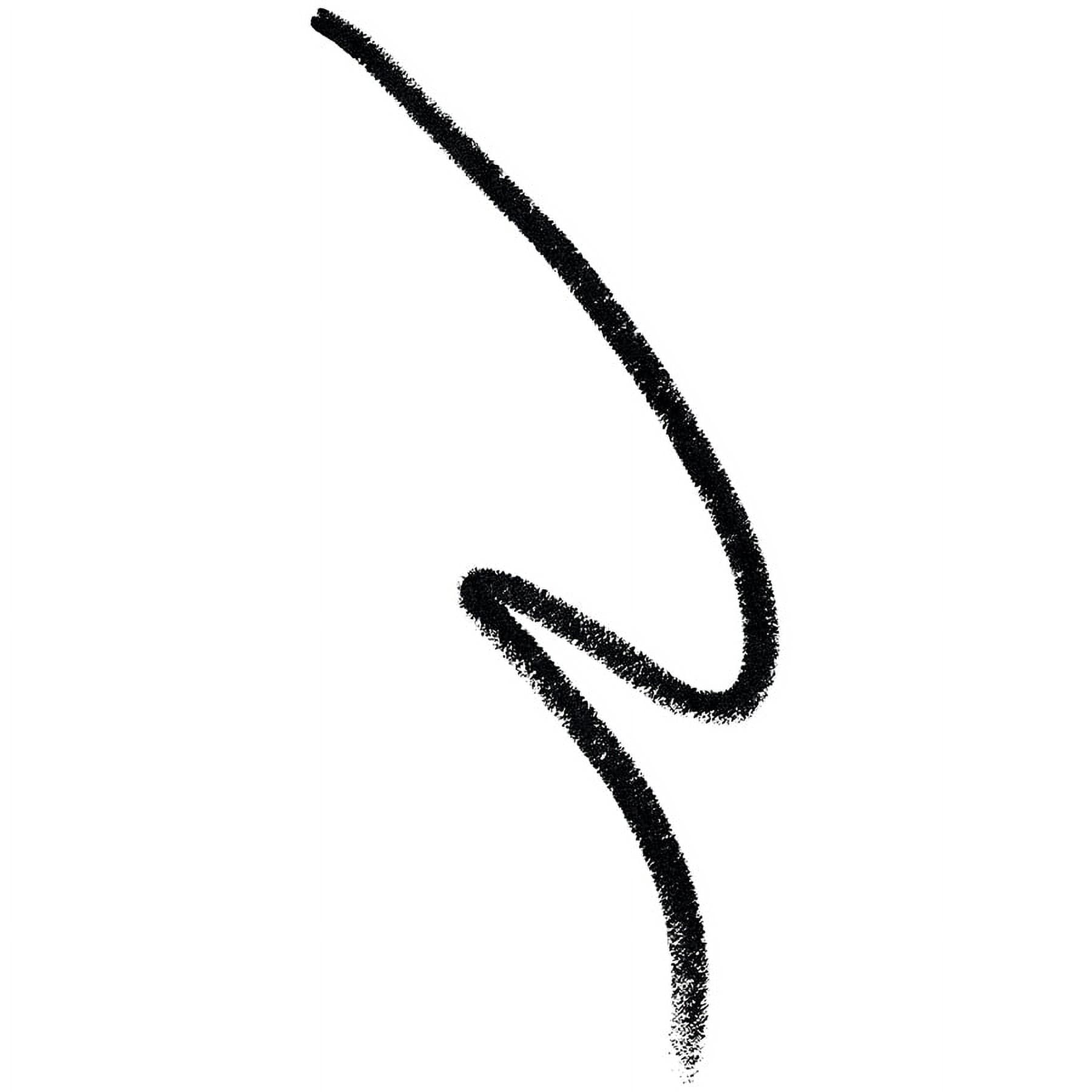 L'Oreal Paris Infallible Pro Last Waterproof Eyeliner, Black, 2 Pack