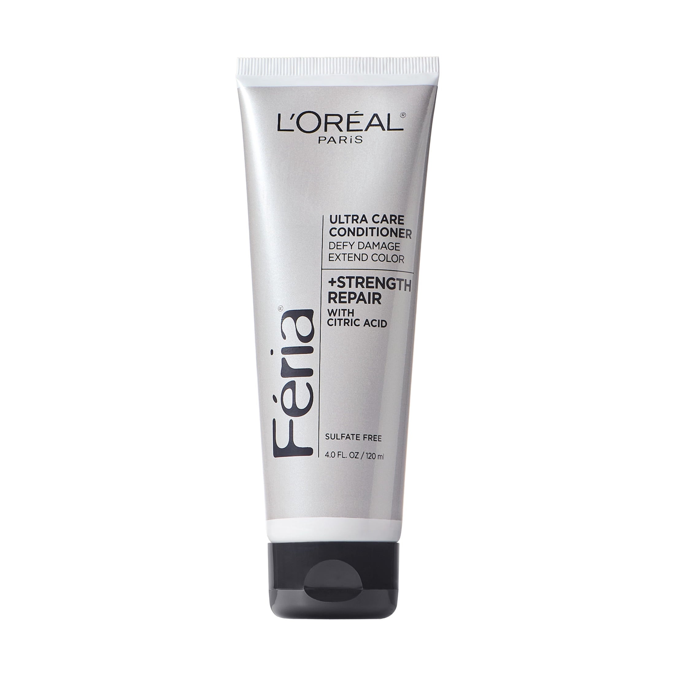 L'oreal Paris Feria Permanent Hair Color