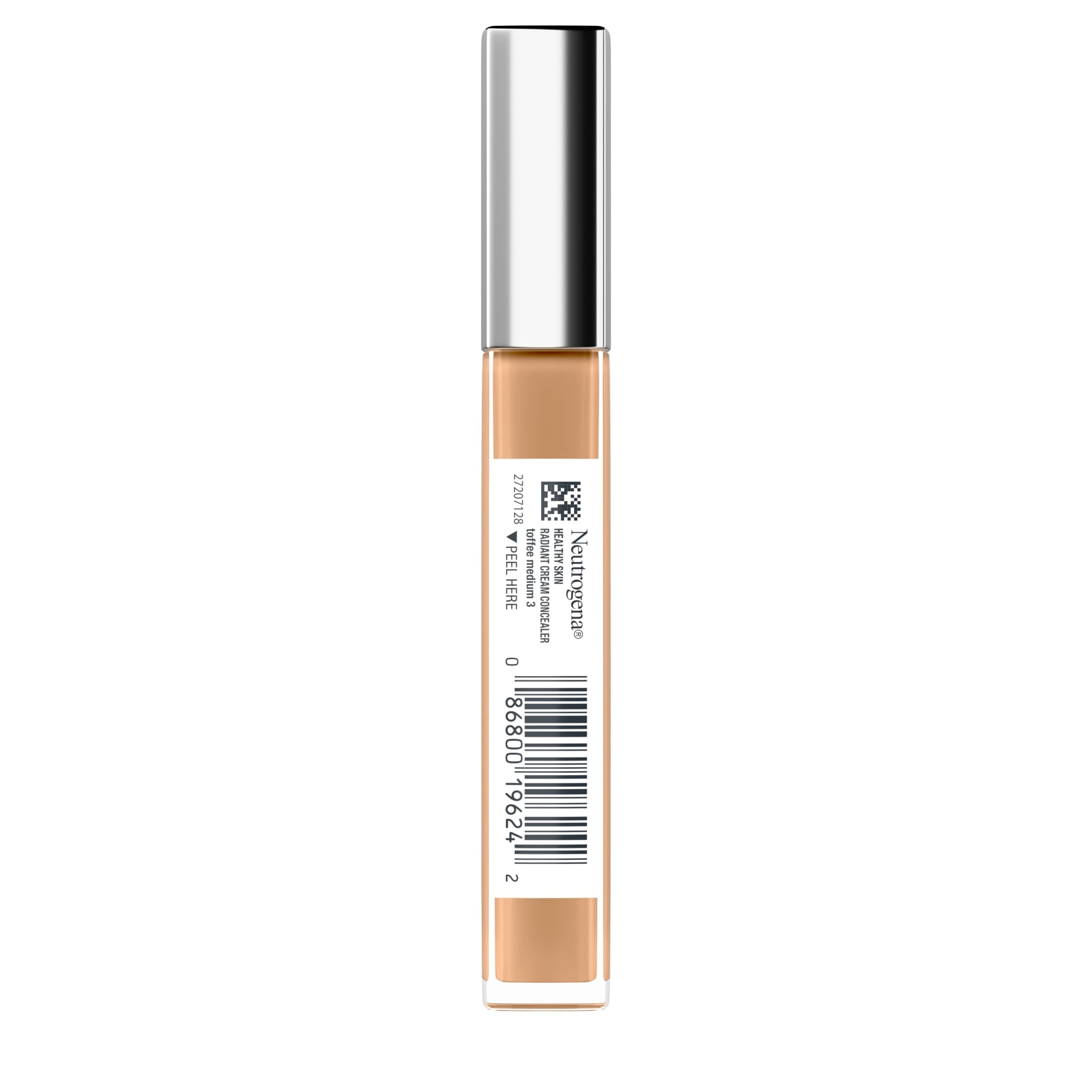 Neutrogena Healthy Skin Concealer, Toffee Medium 03, 0.24 fl. oz