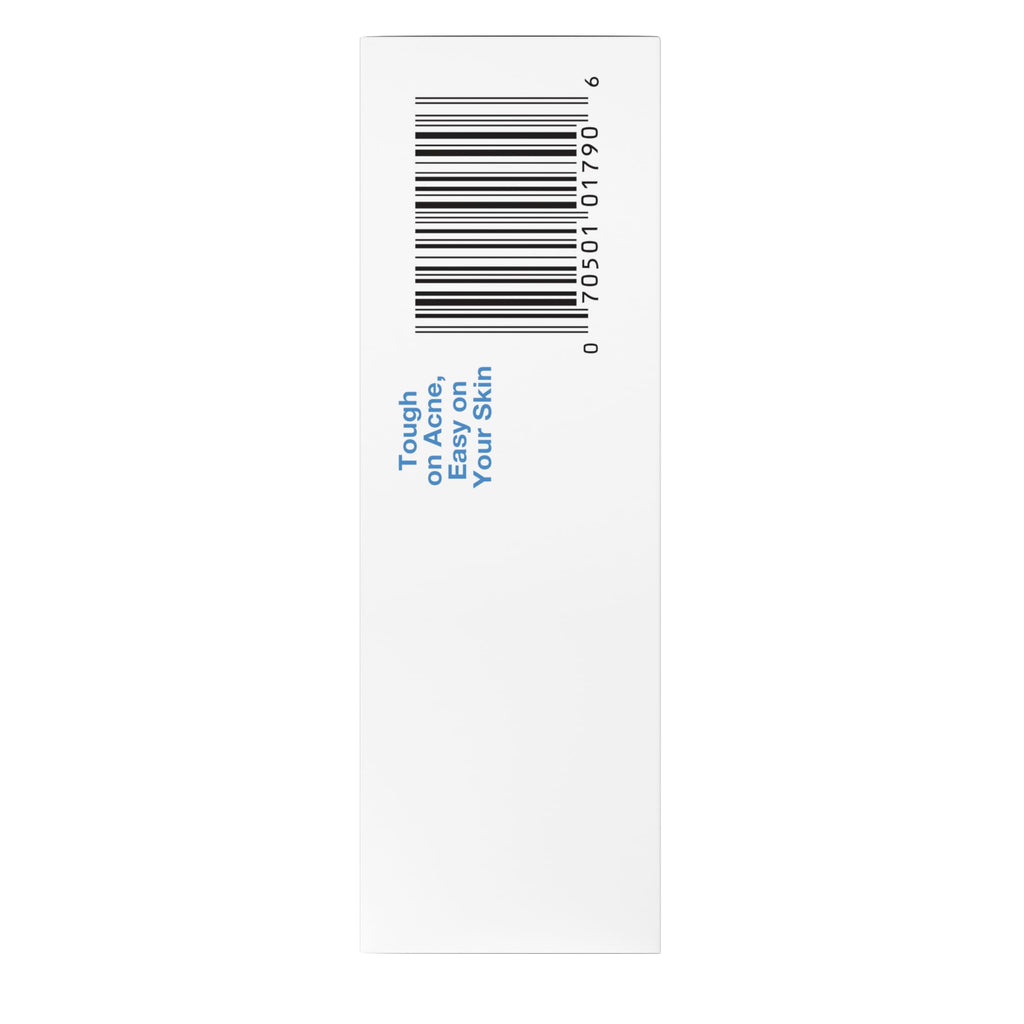Neutrogena On-The-Spot Acne Spot Treatment. Benzoyl Peroxide 10%, Pimple Cream, 0.75 oz