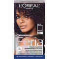 L'Oreal Paris Feria Hair Color, M26 Violet Eclipse, Stronger Hair, 1 Kit