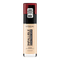 L'Oreal Paris Infallible Fresh Wear 24 Hr Liquid Foundation Makeup, 400 Pearl, 1 oz