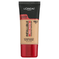 L'Oreal Paris Infallible Pro-Matte Blendable Foundation, Oil Free, Sand, 1 fl oz