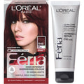 L'oreal Paris Feria Permanent Hair Color