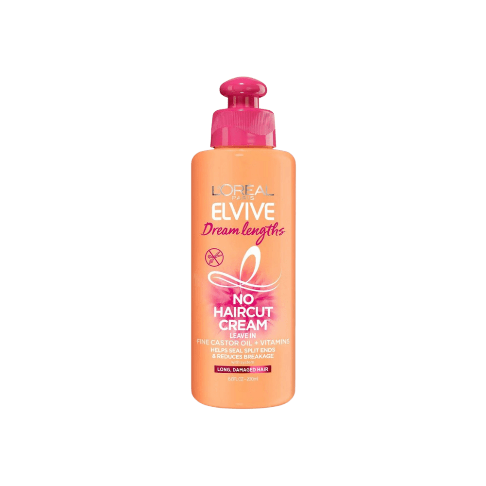 Loreal Paris Elseve Dream Long No Haircut Conditioner 200 ml