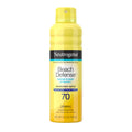 Neutrogena Beach Defense Sunscreen Spray Broad Spectrum SPF 70, 6.5 oz