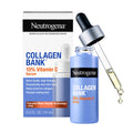 Neutrogena Collagen Bank Vitamin C Serum, 0.5 fl oz