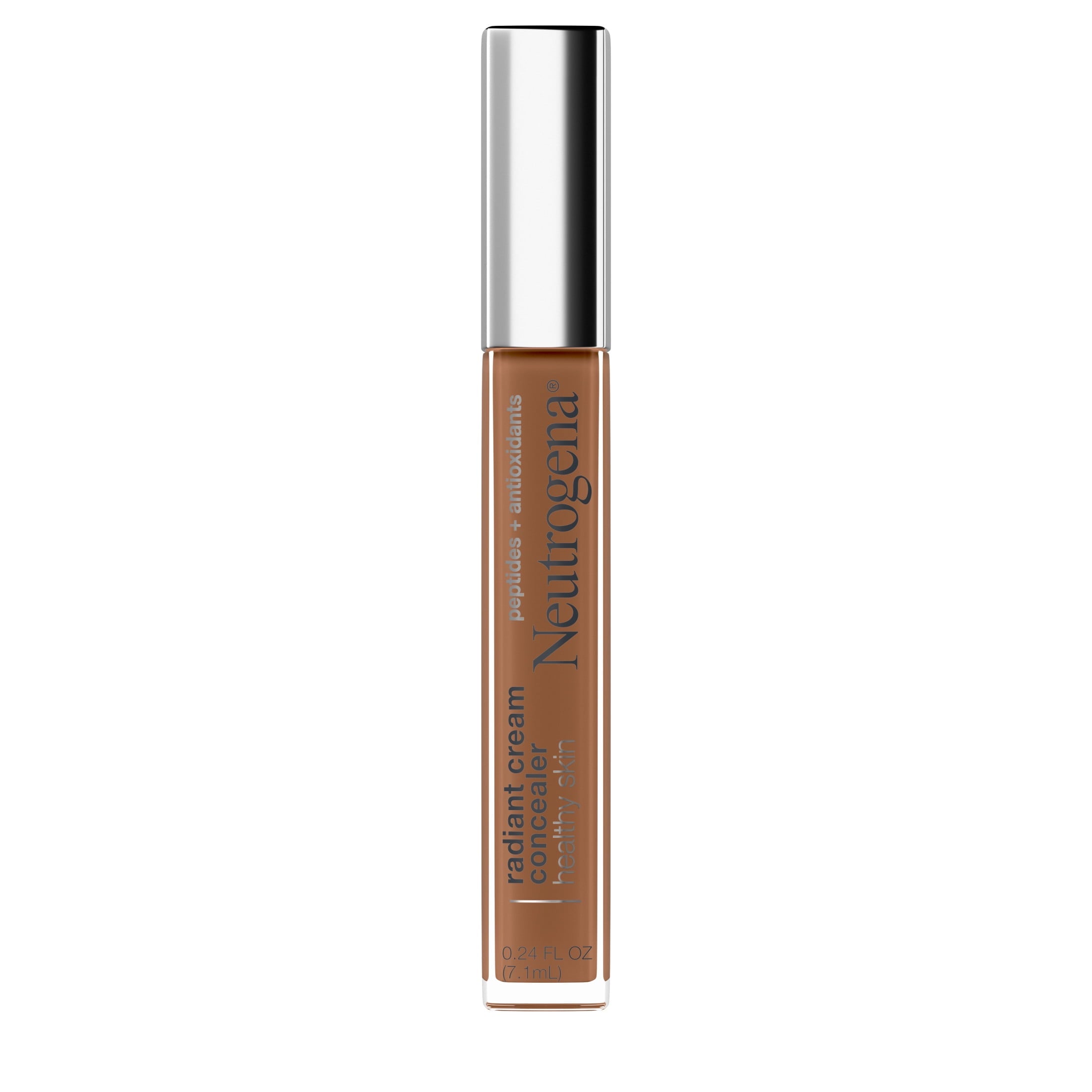 Neutrogena Healthy Skin Concealer, Chai Deep 01, 0.24 fl. oz