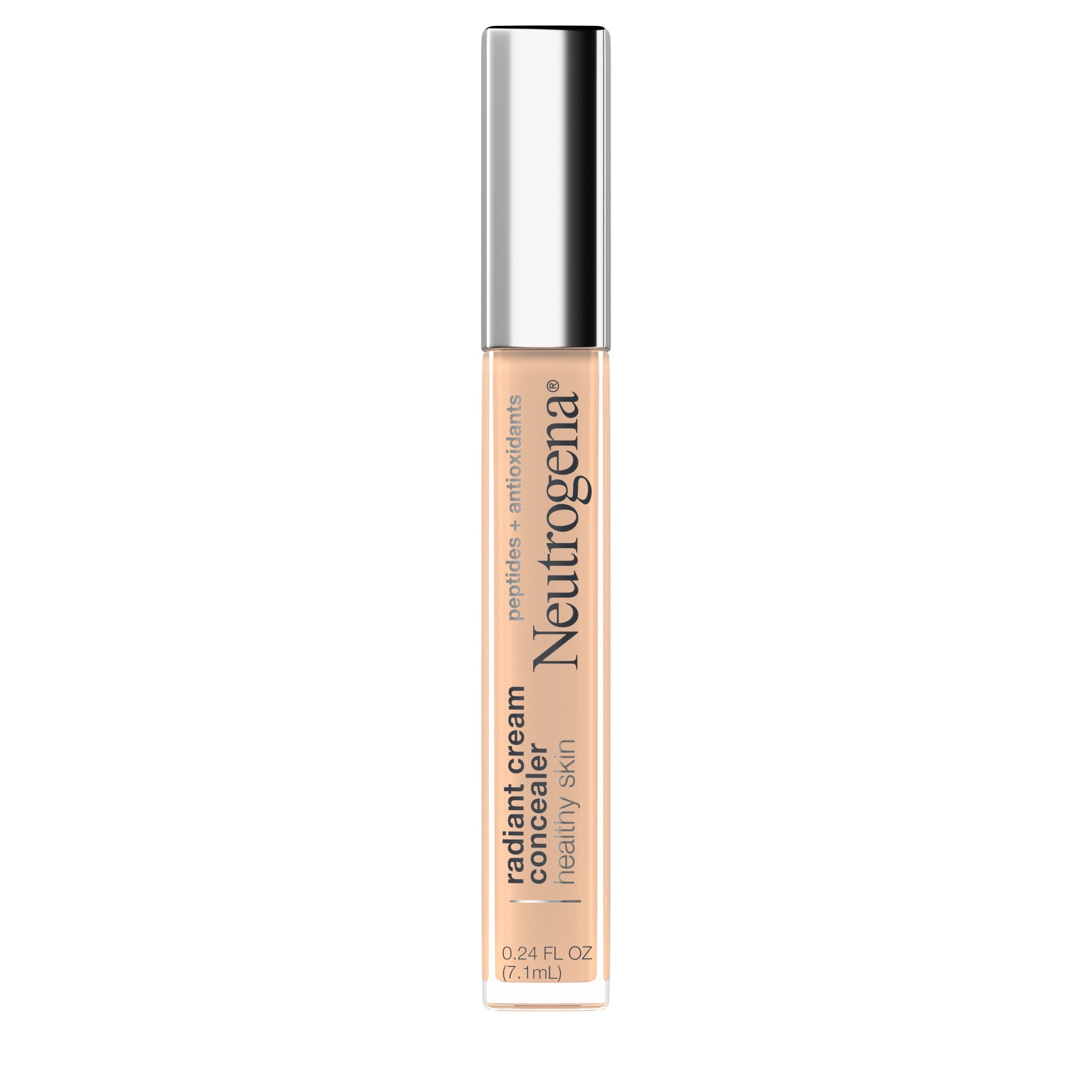 Neutrogena Healthy Skin Concealer, Ecru Light 02, 0.24 fl. oz