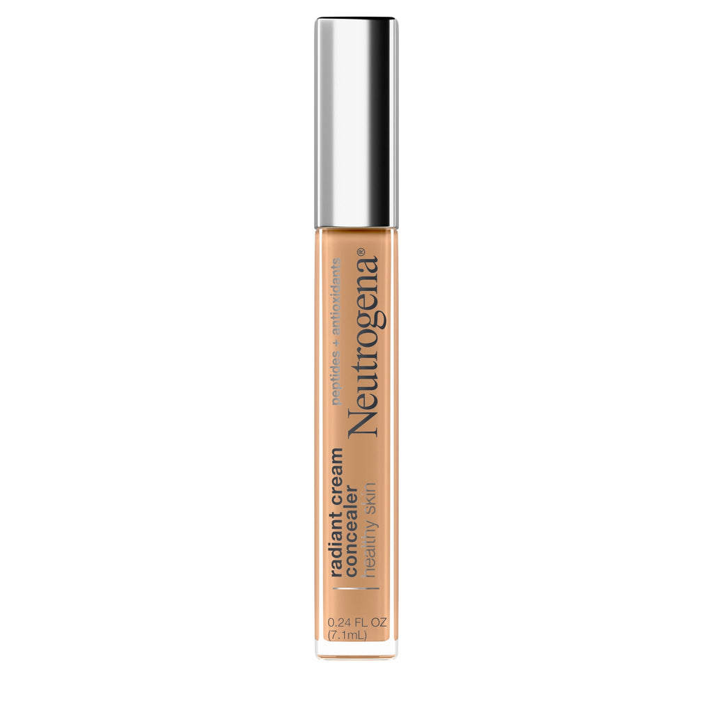 Neutrogena Healthy Skin Concealer, Toffee Medium 03, 0.24 fl. oz