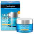 Neutrogena Hydro Boost City Shield Water Gel SPF 25, 1.7 oz