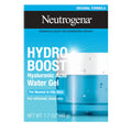 Neutrogena Hydro Boost Water Gel Face Moisturizer Lotion with Hyaluronic Acid, 1.7 oz