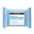 Neutrogena Makeup Remover Wipes Fragrance Free 25 Count